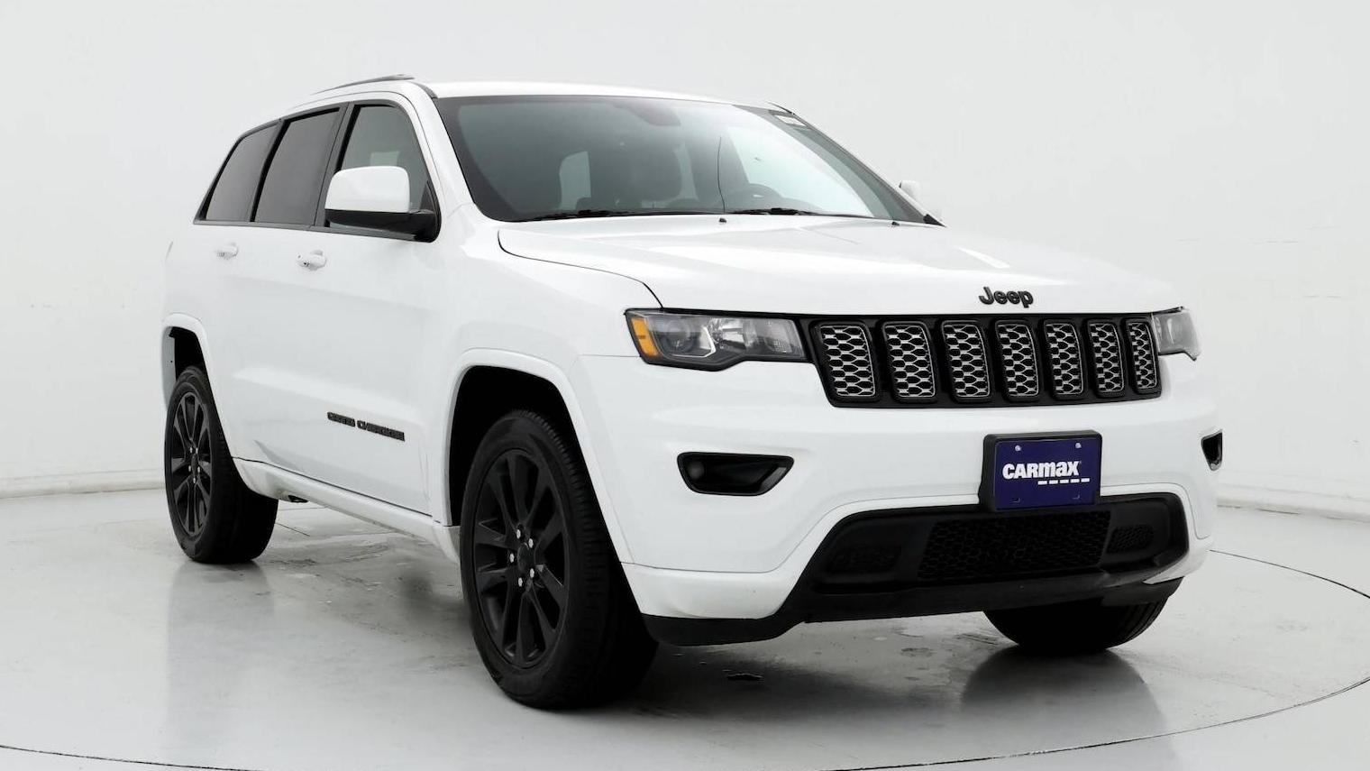 JEEP GRAND CHEROKEE 2018 1C4RJFAG3JC147609 image